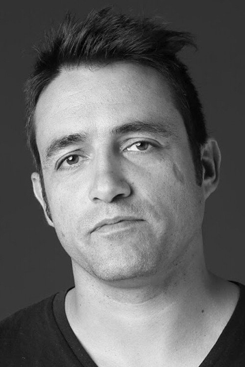 Photo of Tevo Díaz, Camera
