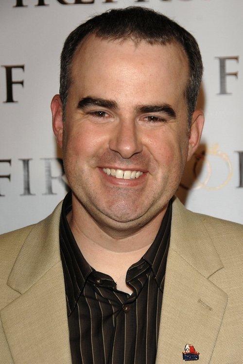 Alex Kendrick profile
