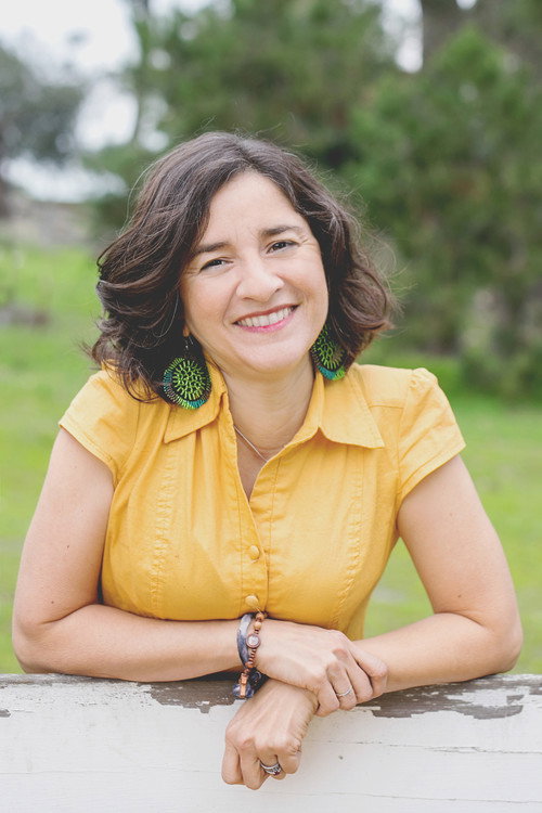 Photo of Lauren Ornelas, Acting