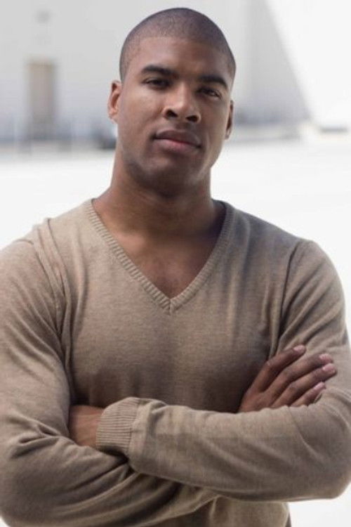 Photo of Travis Parker, Crew