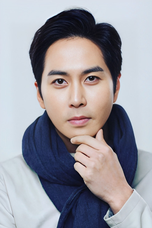 Kim Jeong-wook profile