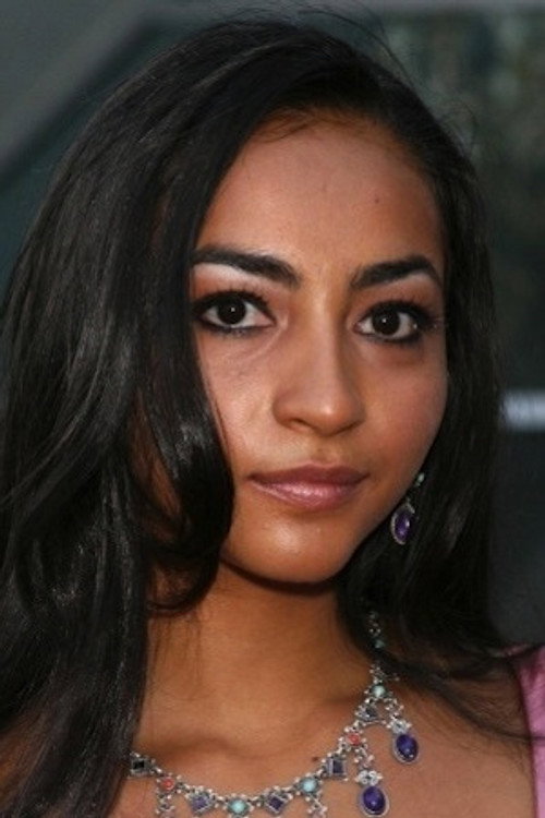 Photo of Dalia Hernández, Acting