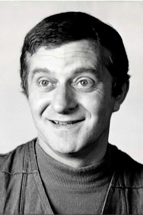 Photo of Alekos Tzanetakos, Acting