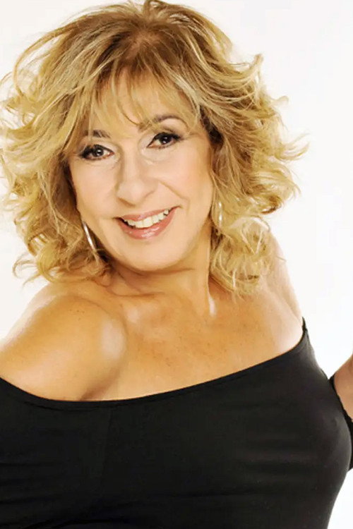 Georgina Barbarossa profile