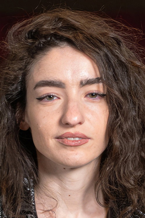 Photo of Shpresa Hashimi, Acting