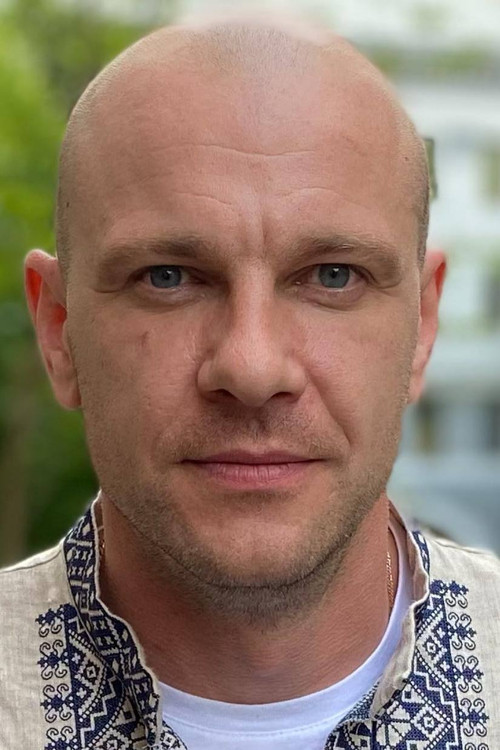 Pavlo Vyshniakov profile