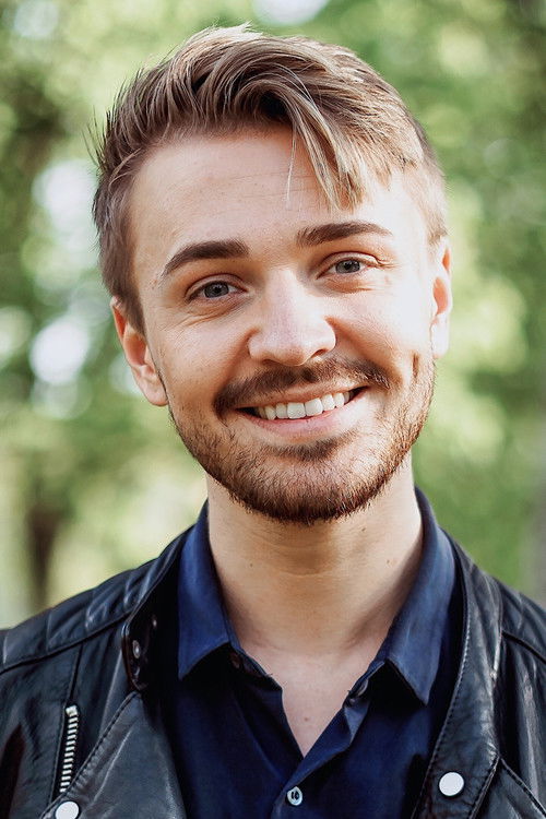 Joakim Kleven profile