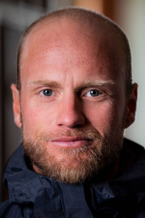 Martin Johnsrud Sundby profile