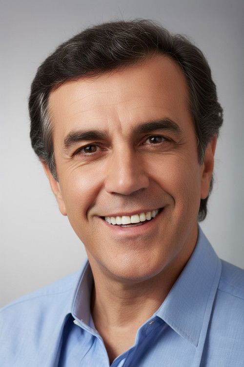 Osman Görgen profile