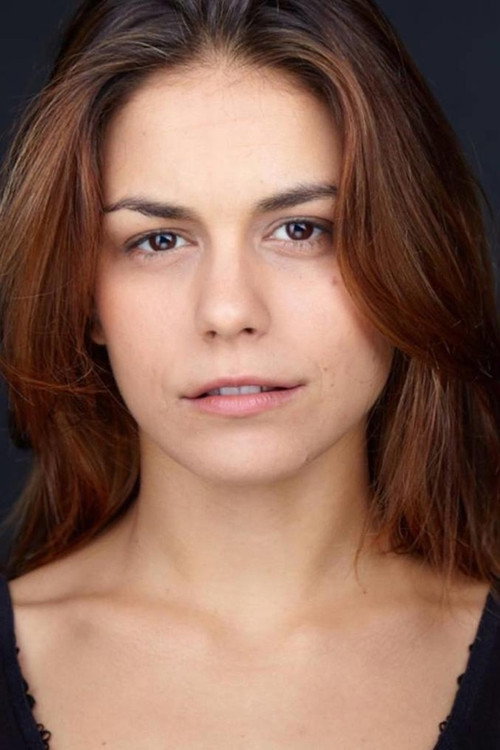 Photo of Anna Eremin, Acting