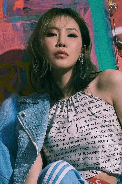 Photo of Yezi, Acting