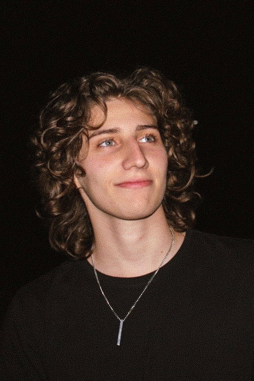 Photo of Vinicius Bresser, Sound