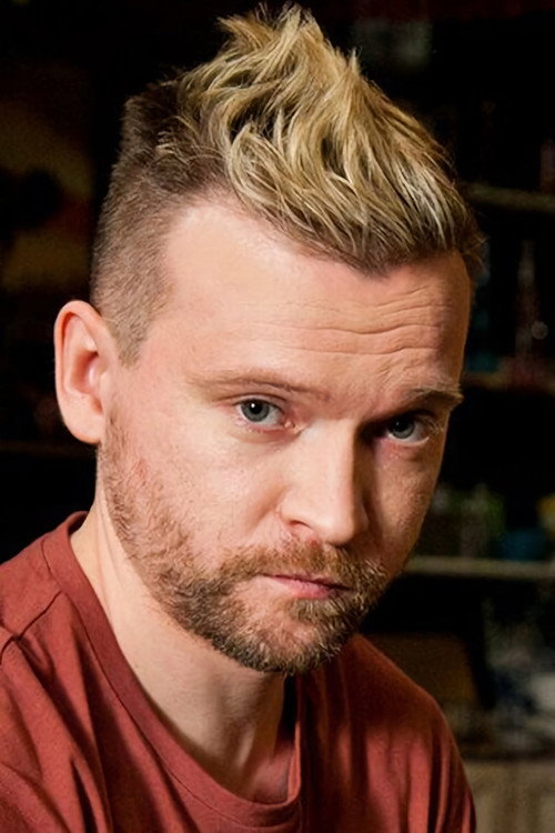 Maksim Filipiev profile