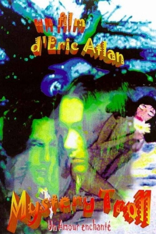 Movie poster for Mystery Troll, un Amour Enchanté (2001)
