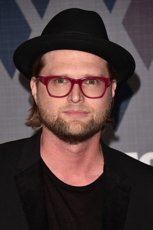 Photo of Adam Anders, Sound