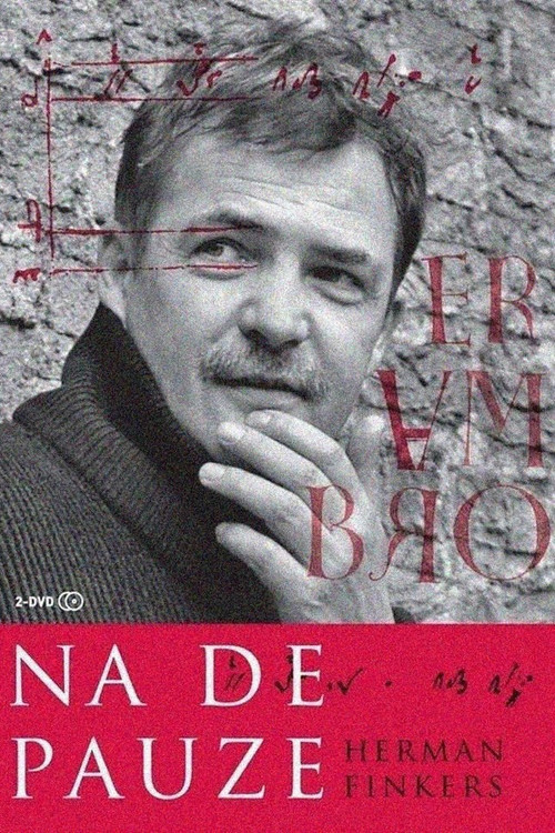Movie poster for Herman Finkers: Na De Pauze (2009)
