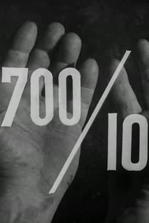 Movie poster for Een nieuwe wereld (1954)