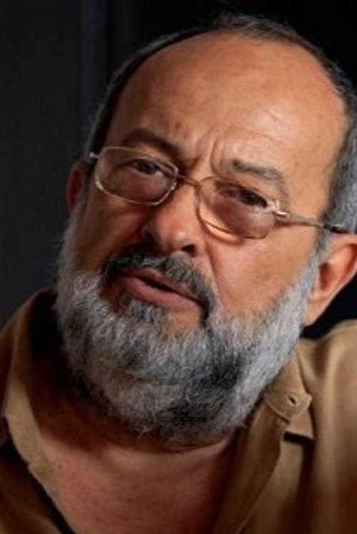 Photo of Jerónimo Labrada, Sound
