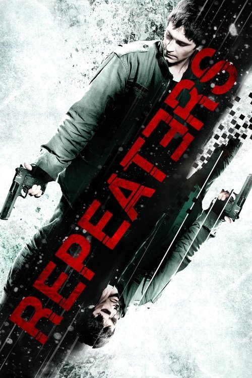Movie poster for Repeaters (2011)