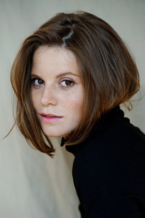 Photo of Muriel Bielenberg, Acting