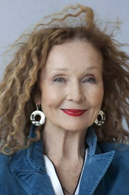 Photo of Svetlana Golovina, Acting