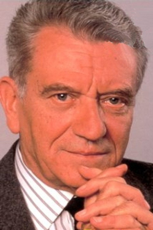 Photo of Louis Pauwels, Writing