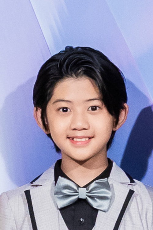 Shao-Hui Chen profile