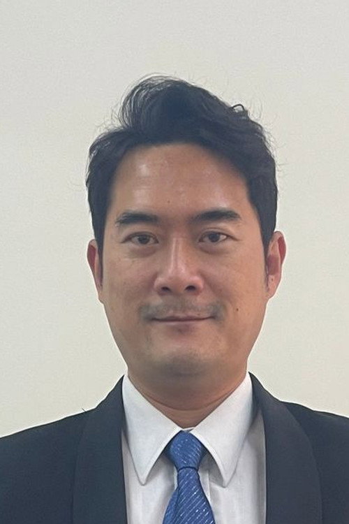 Photo of Chang Shao-yu, Acting