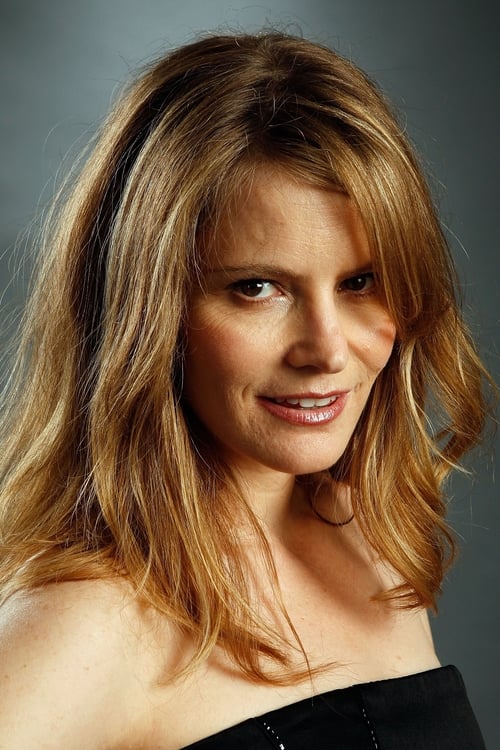 Jennifer Jason Leigh profile