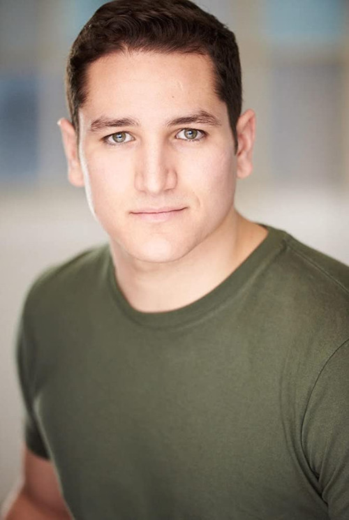 Photo of Francesco Filice, Acting