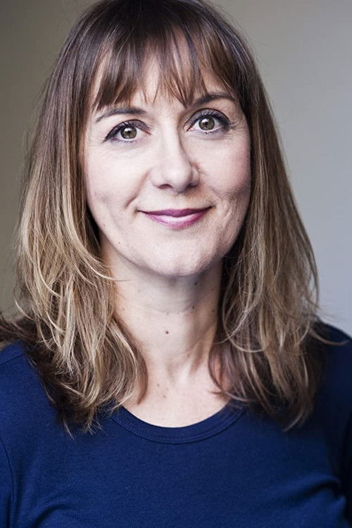Photo of Alexandra Gilbreath, Acting