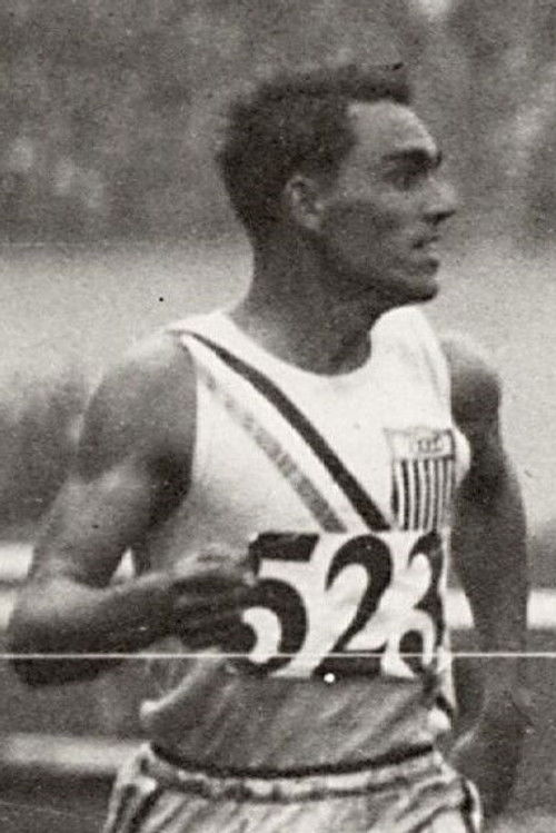 Leighton Dye profile