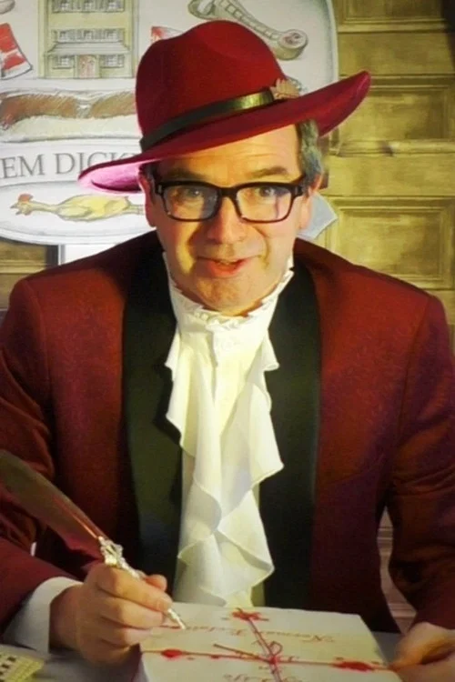 Photo of Mark Standeaven, Acting