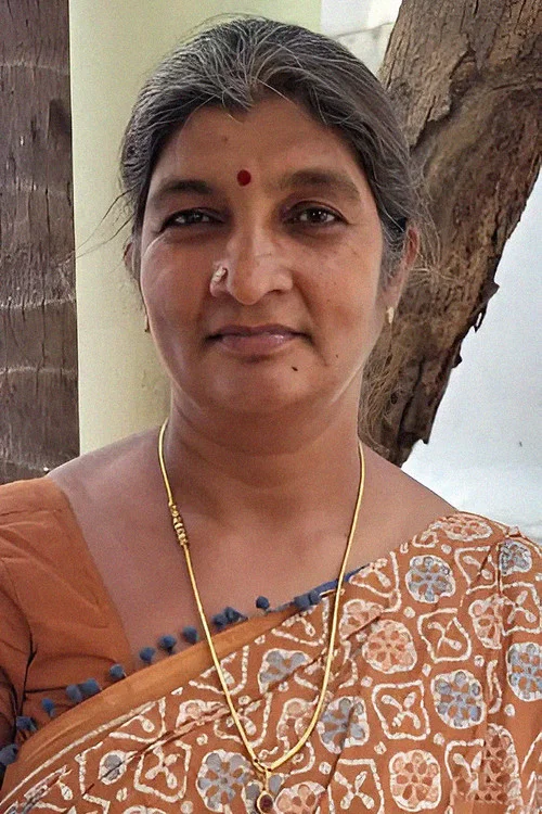 Photo of KVN Manimegalai, Acting