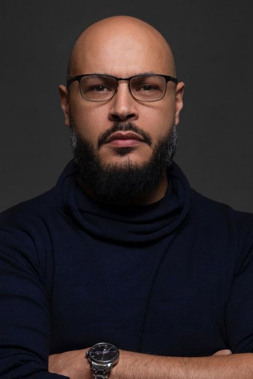 Photo of Hadj Ali Menad, Directing