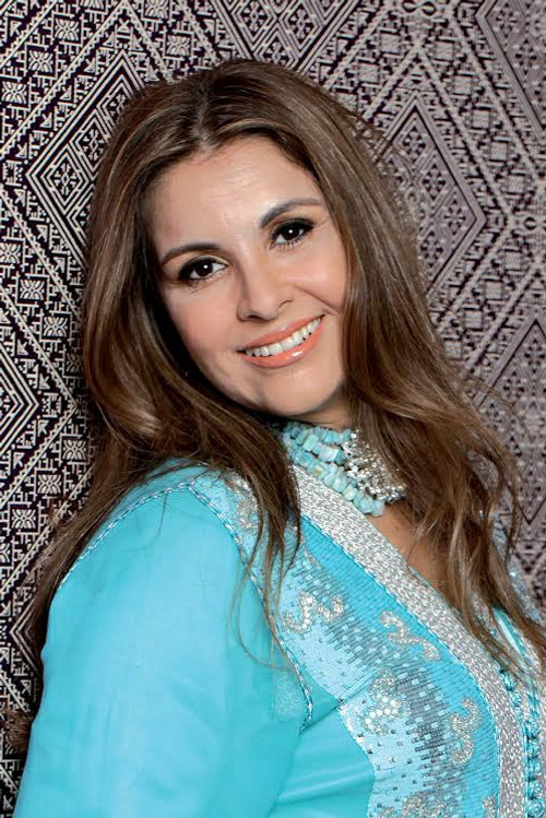 Fatima Khair profile