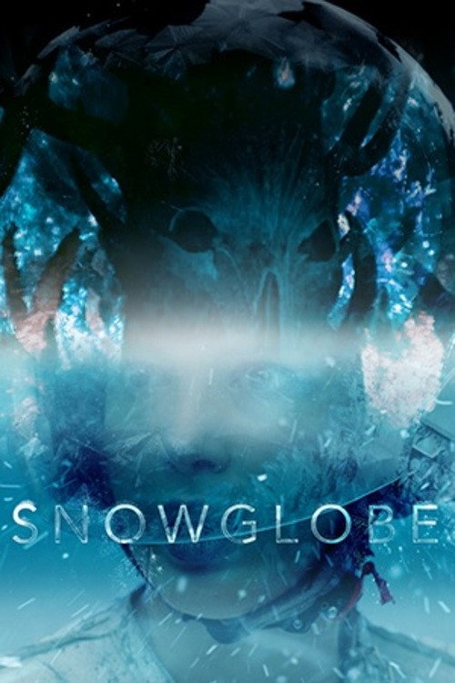 Movie poster for Snowglobe (2020)