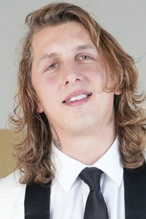 Photo of Julian Jaxon, Acting