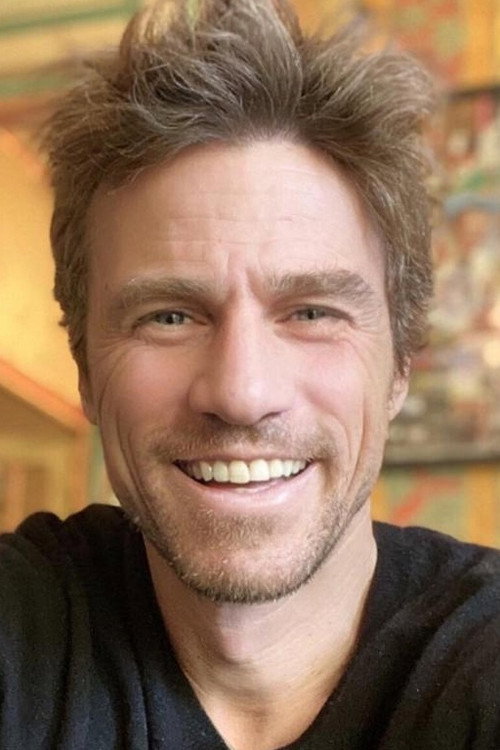 Photo of Mickaël Sabah, Acting