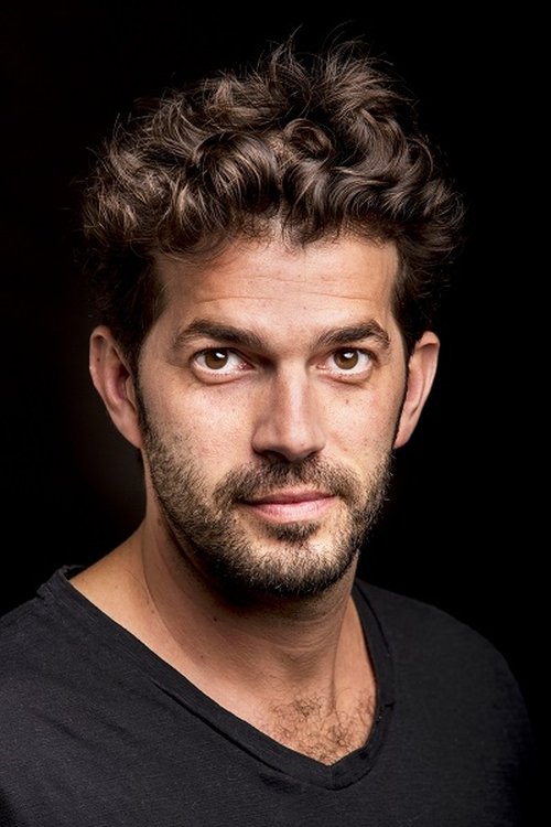 Shlomi Tapiaro profile