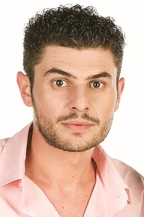 Giorgos Tofas profile