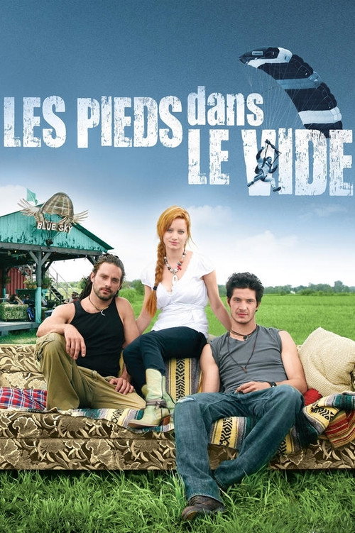 Movie poster for Free Fall (2009)