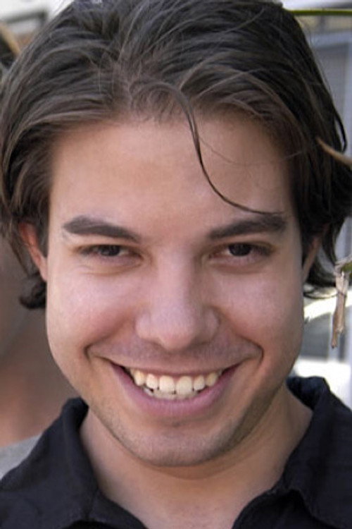 Photo of Bastian Gold, Acting