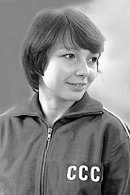 Photo of Lyudmila Kondratyeva, Acting