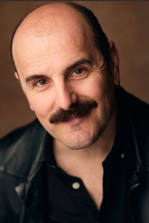 Photo of Miquel Malirach, Acting