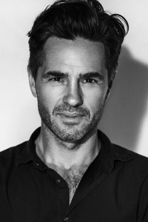 Peter Jöback profile