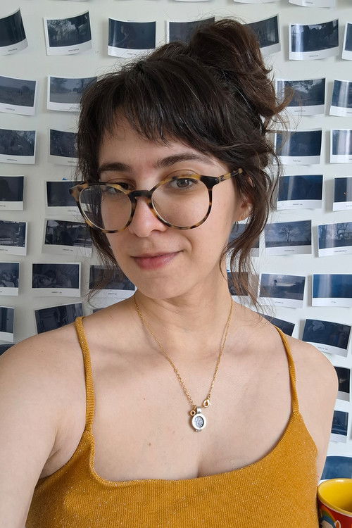 Luiza Garcia profile