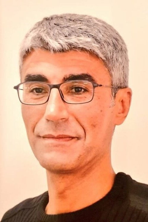 Photo of İlhan Sami Çomak, Acting
