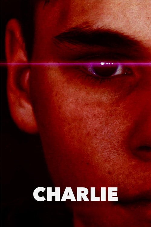 Movie poster for Charlie (2022)