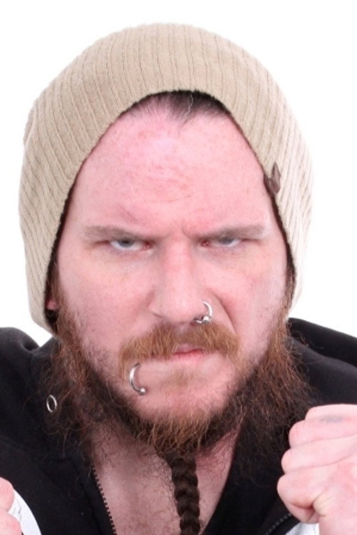Photo of Brigham Paul Doane, Acting